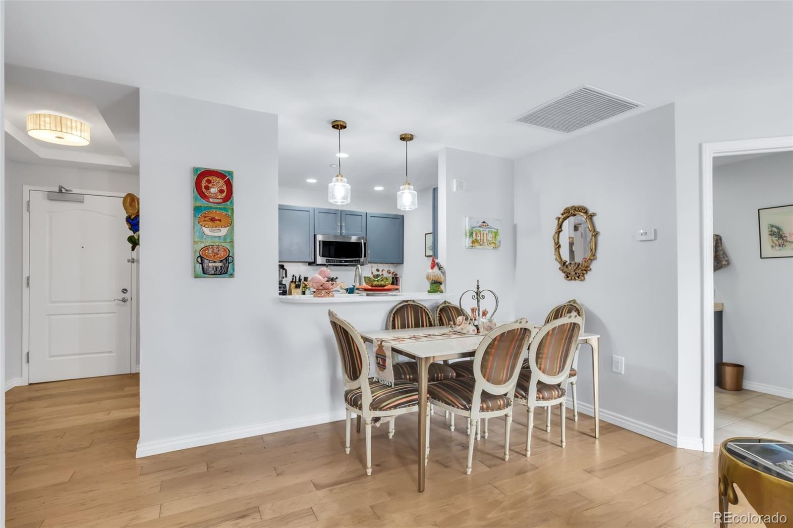 300 W 11th Avenue Unit: 5B