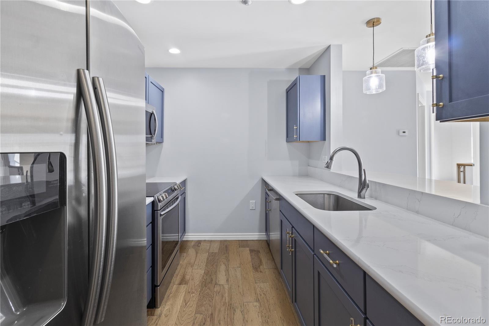 300 W 11th Avenue Unit: 5B