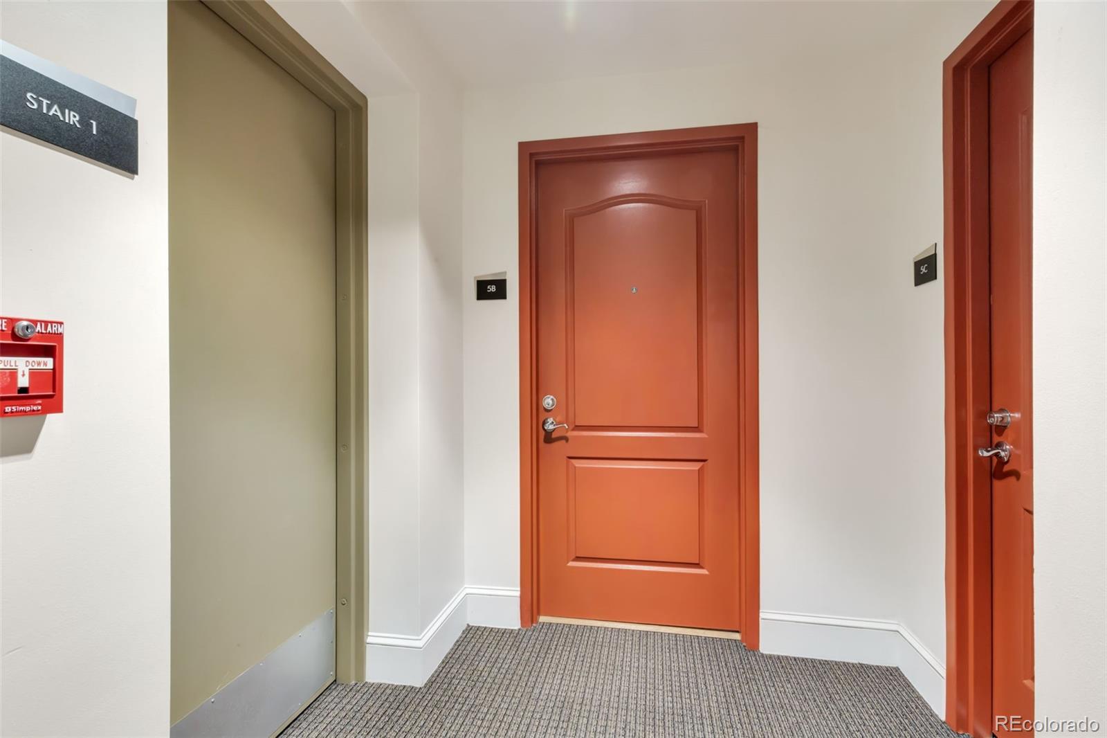 300 W 11th Avenue Unit: 5B