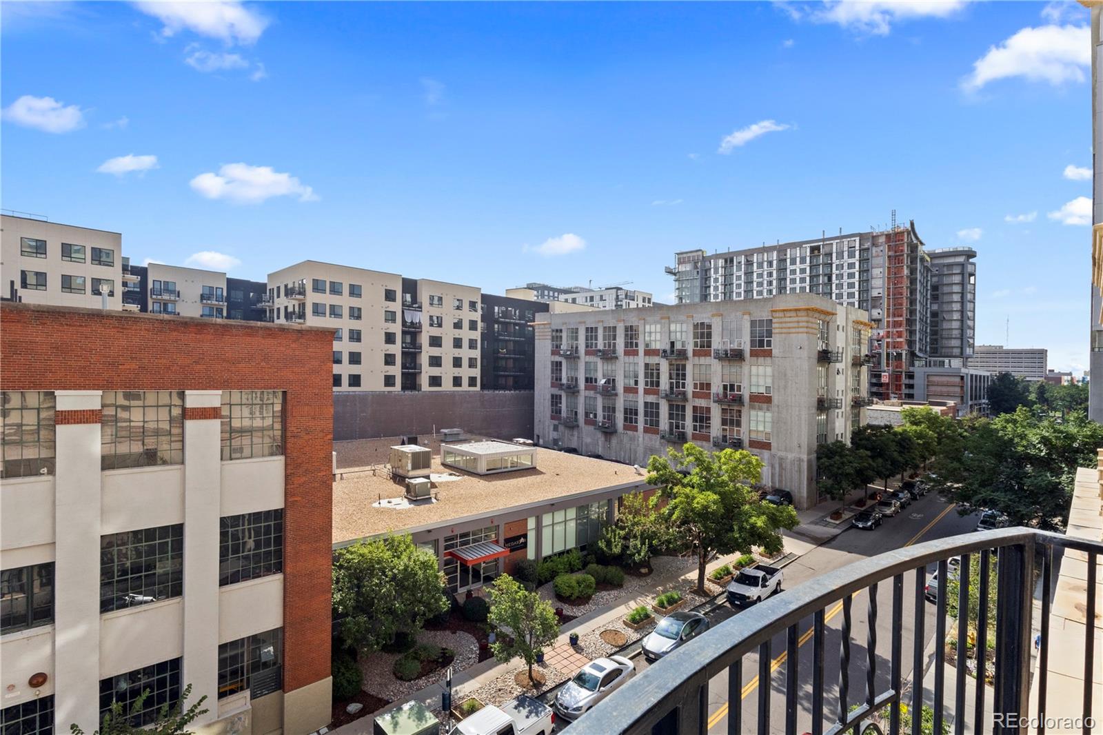 300 W 11th Avenue Unit: 5B