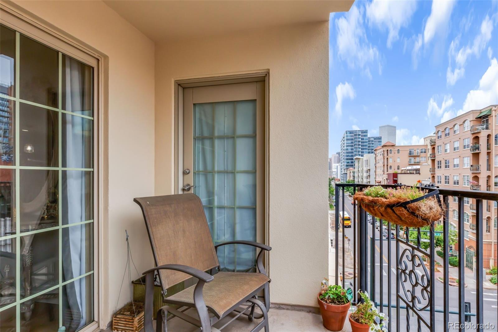 300 W 11th Avenue Unit: 5B