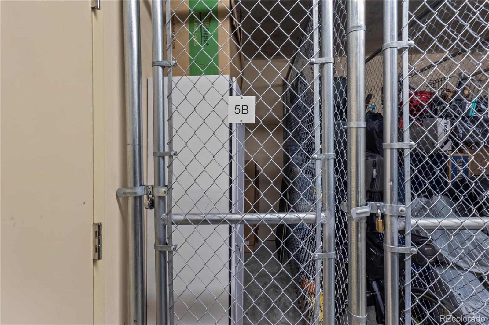 300 W 11th Avenue Unit: 5B