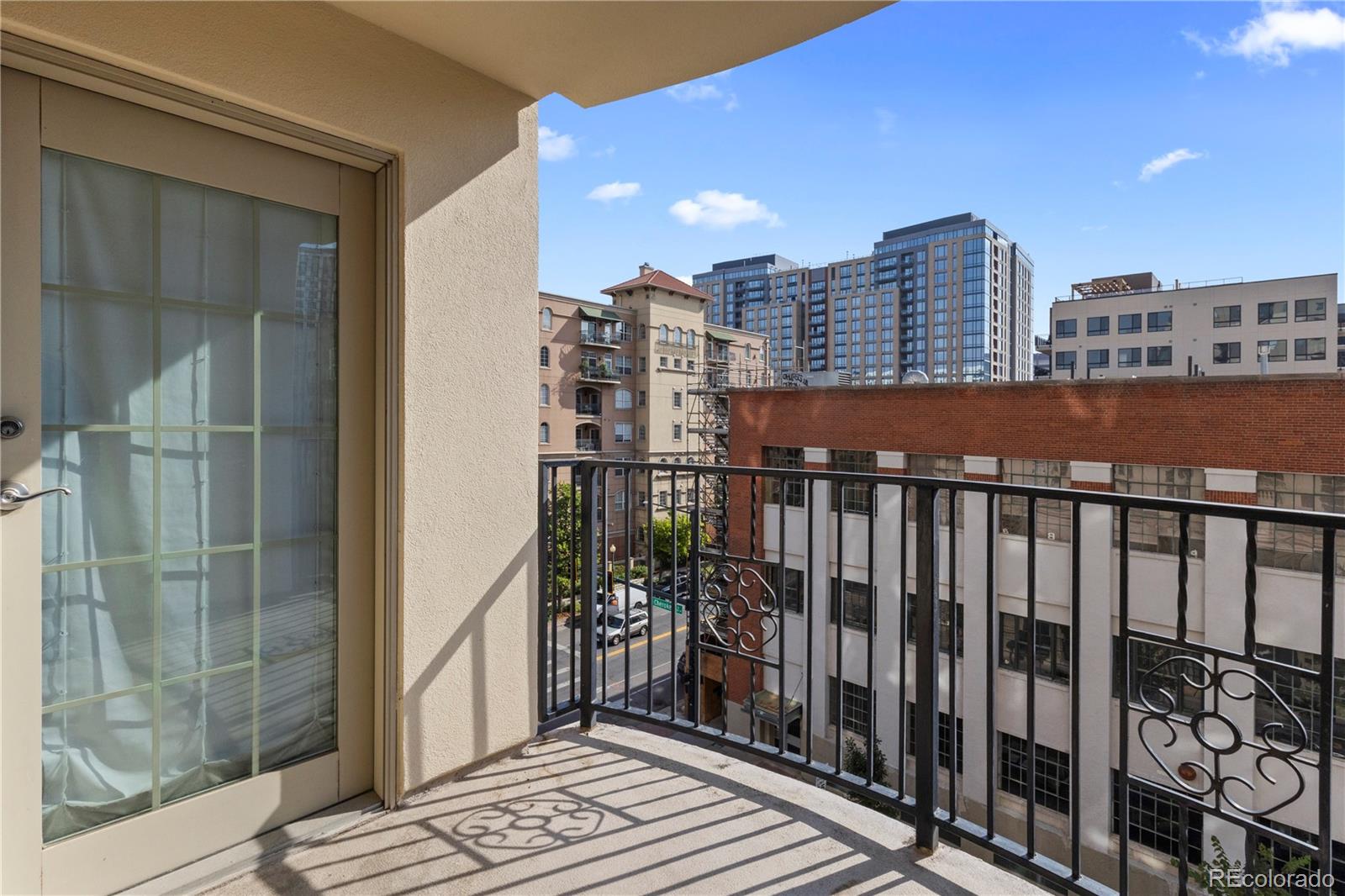 300 W 11th Avenue Unit: 5B