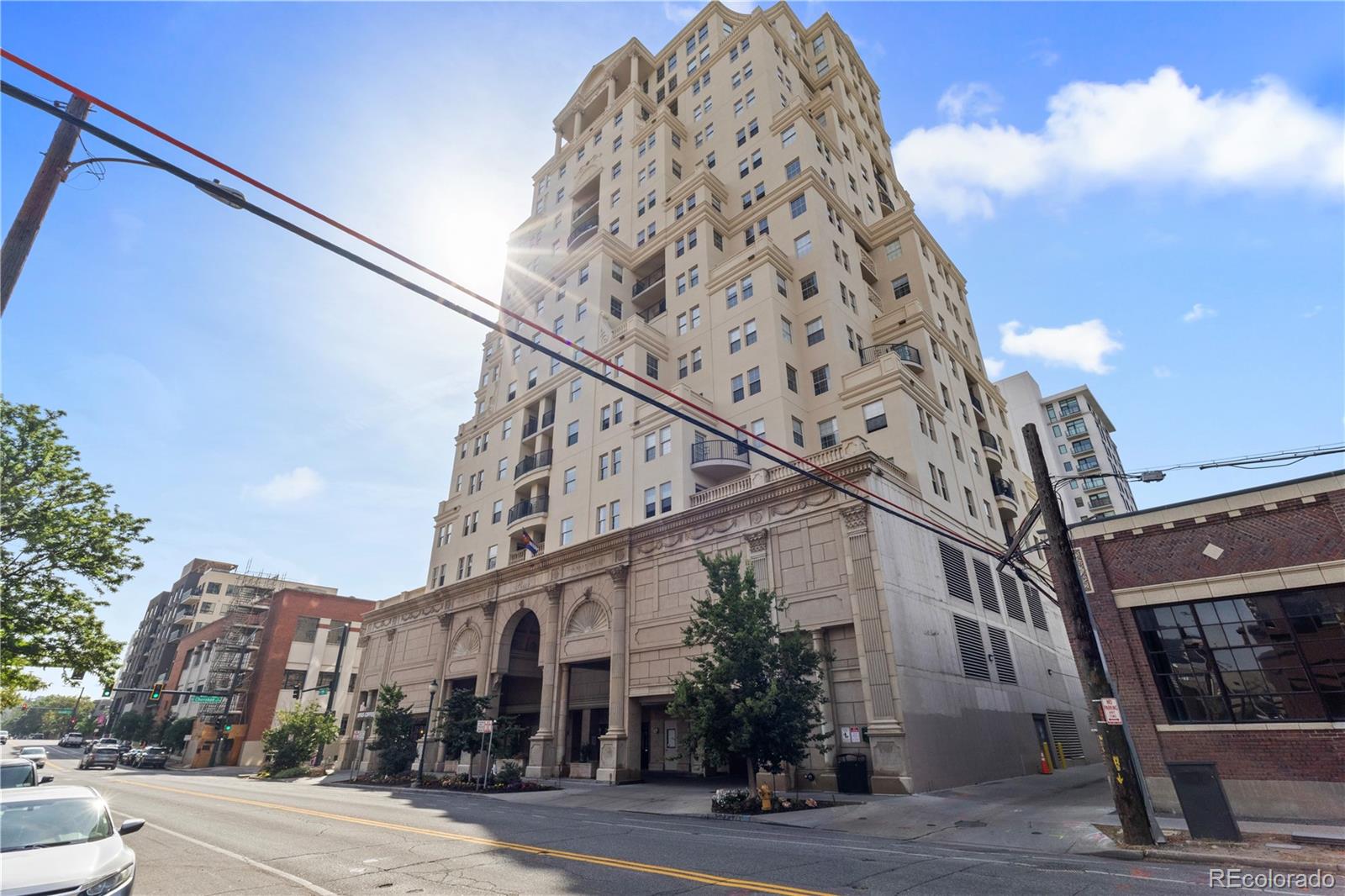 300 W 11th Avenue Unit: 5B