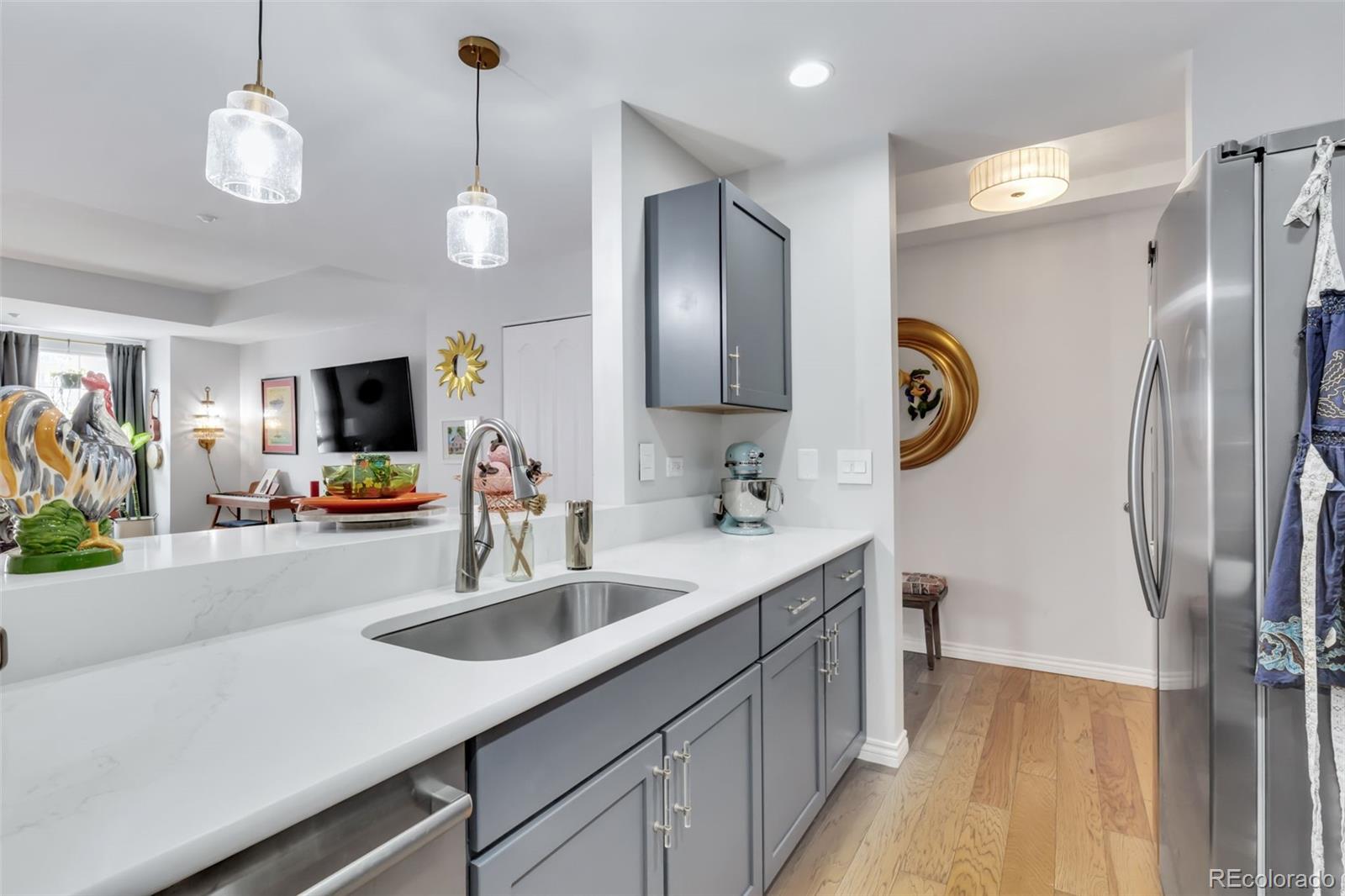 300 W 11th Avenue Unit: 5B