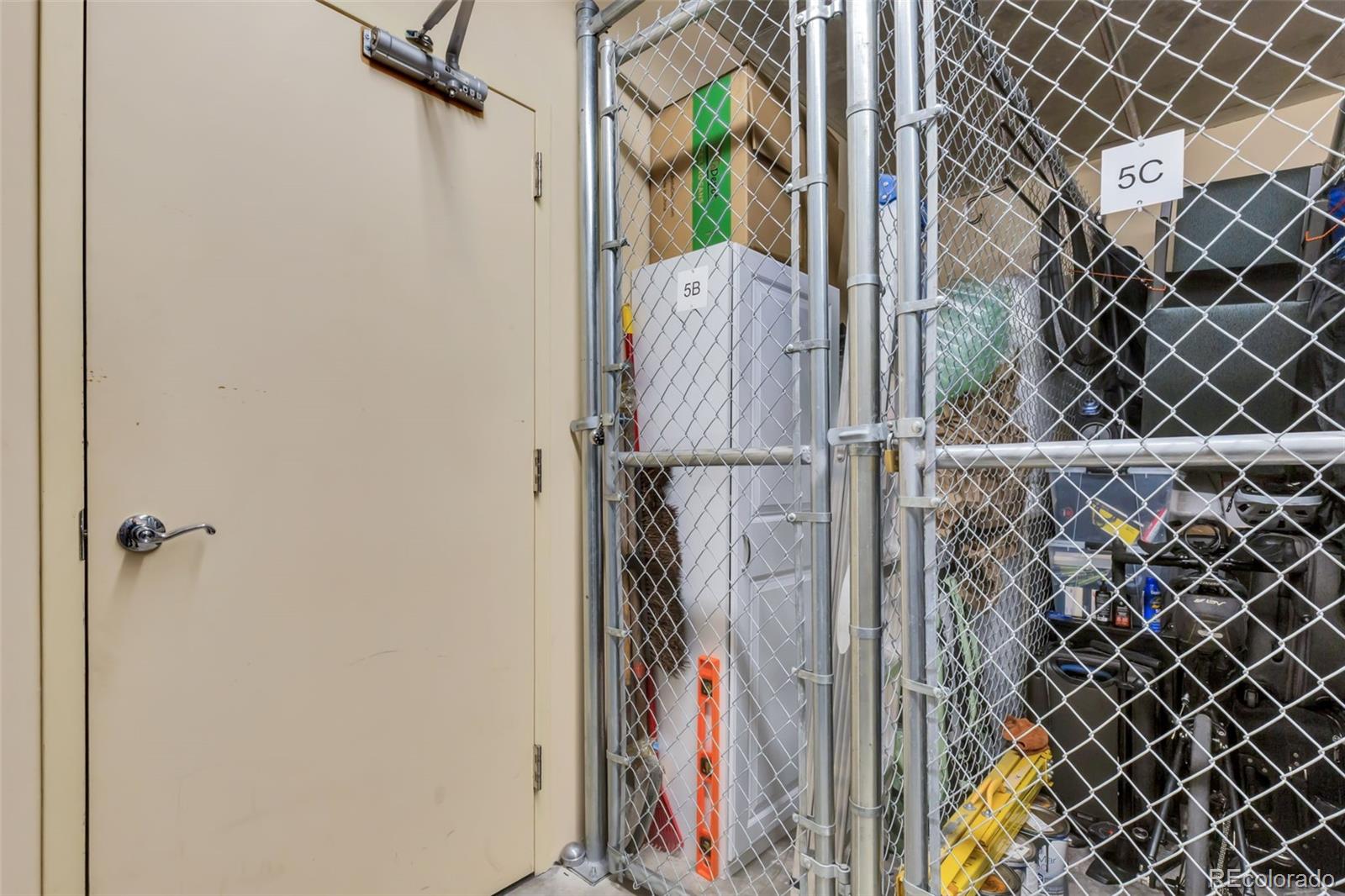 300 W 11th Avenue Unit: 5B