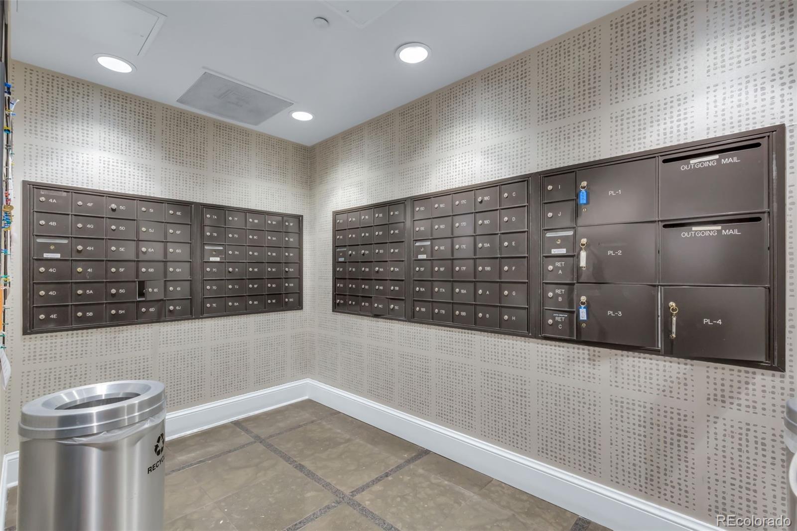 300 W 11th Avenue Unit: 5B