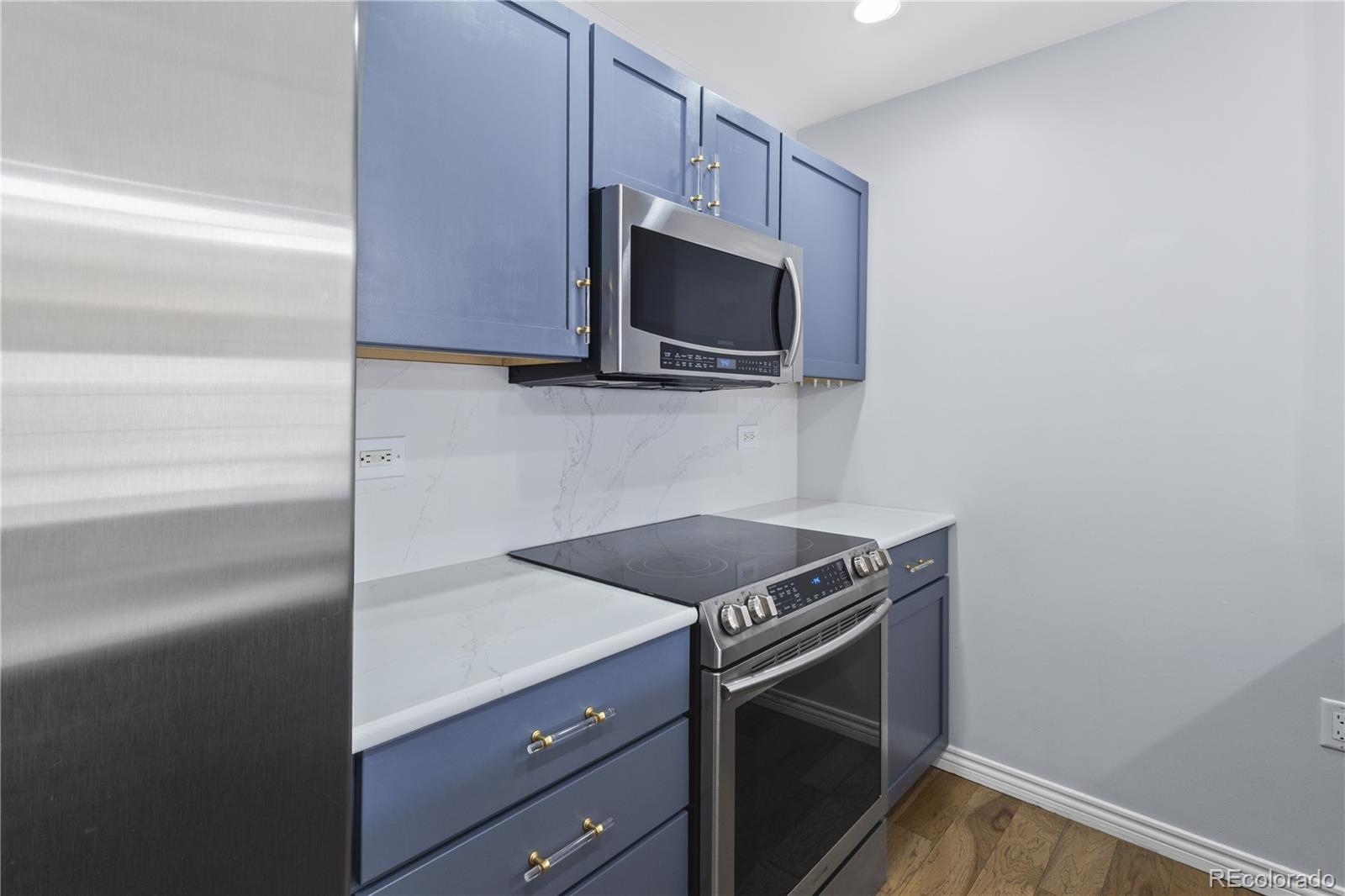 300 W 11th Avenue Unit: 5B