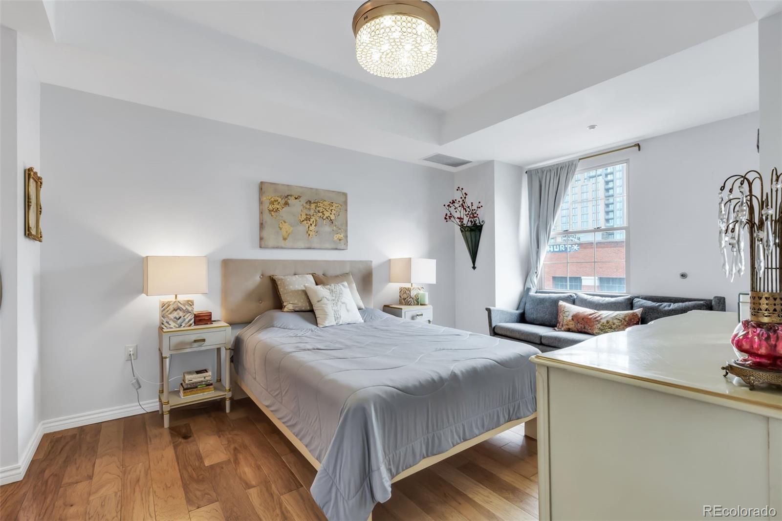 300 W 11th Avenue Unit: 5B