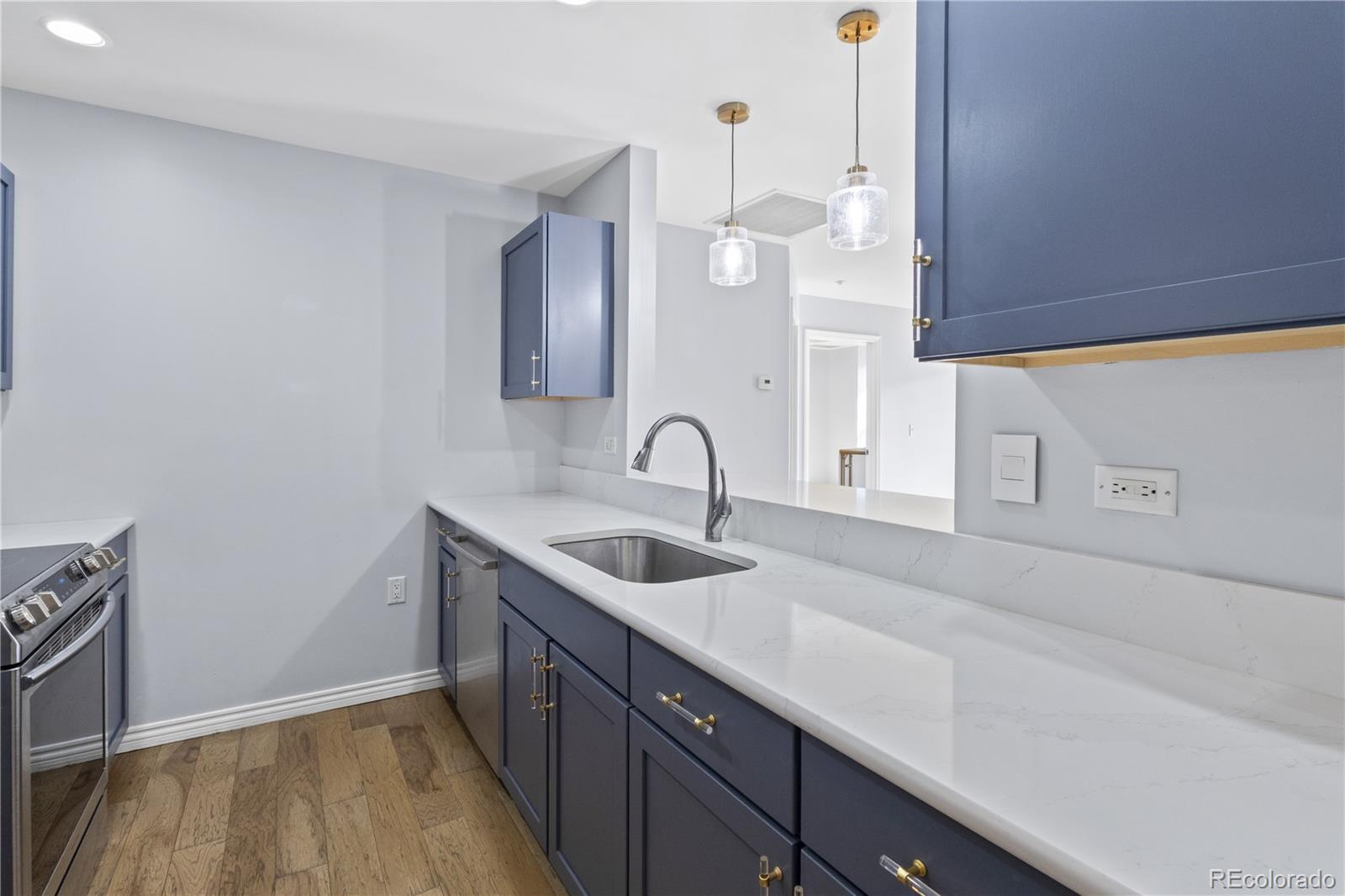 300 W 11th Avenue Unit: 5B