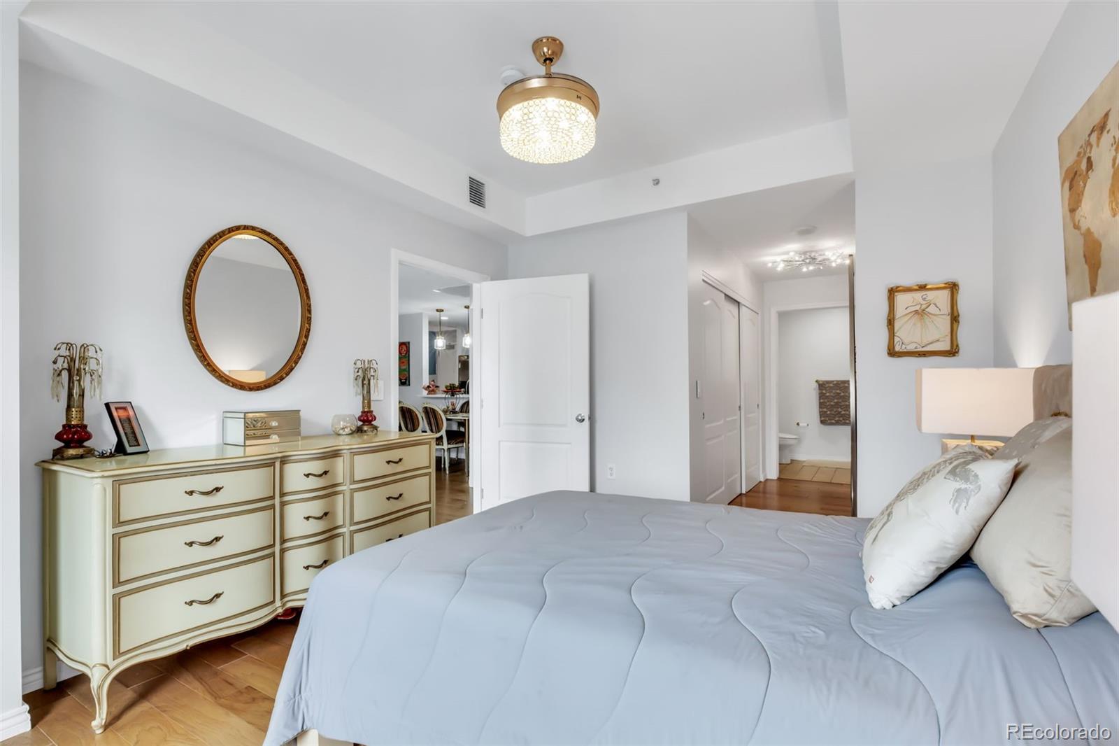 300 W 11th Avenue Unit: 5B