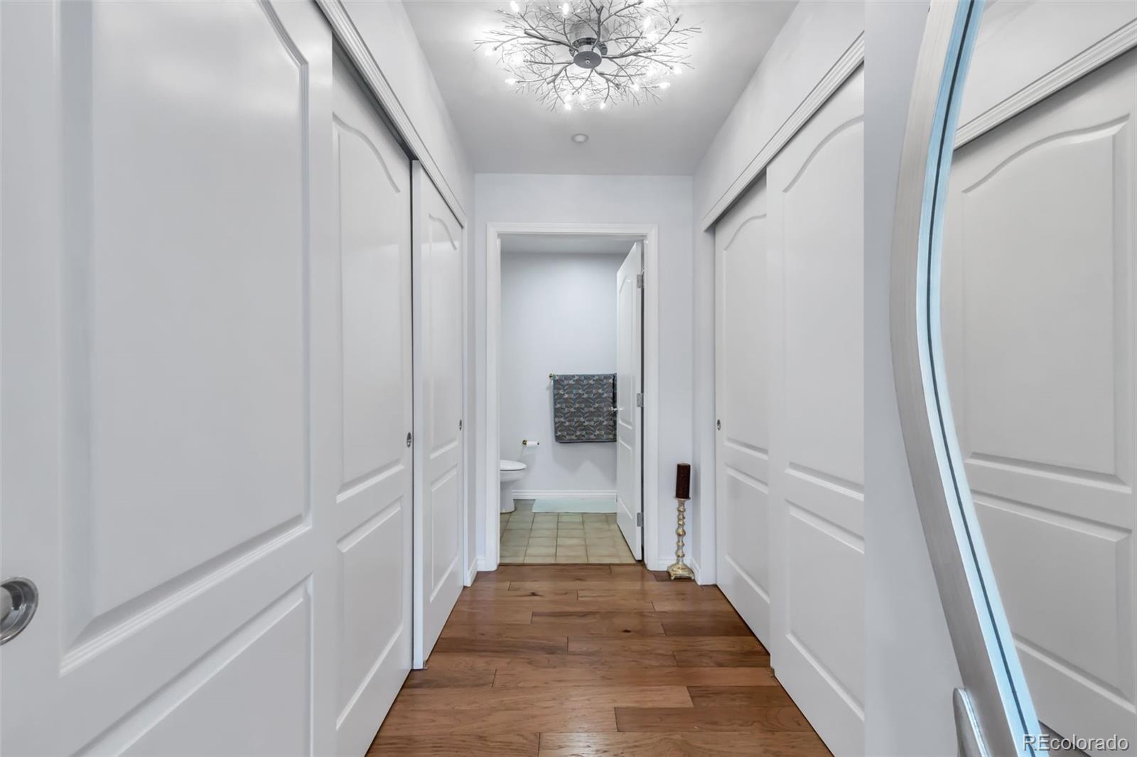 300 W 11th Avenue Unit: 5B