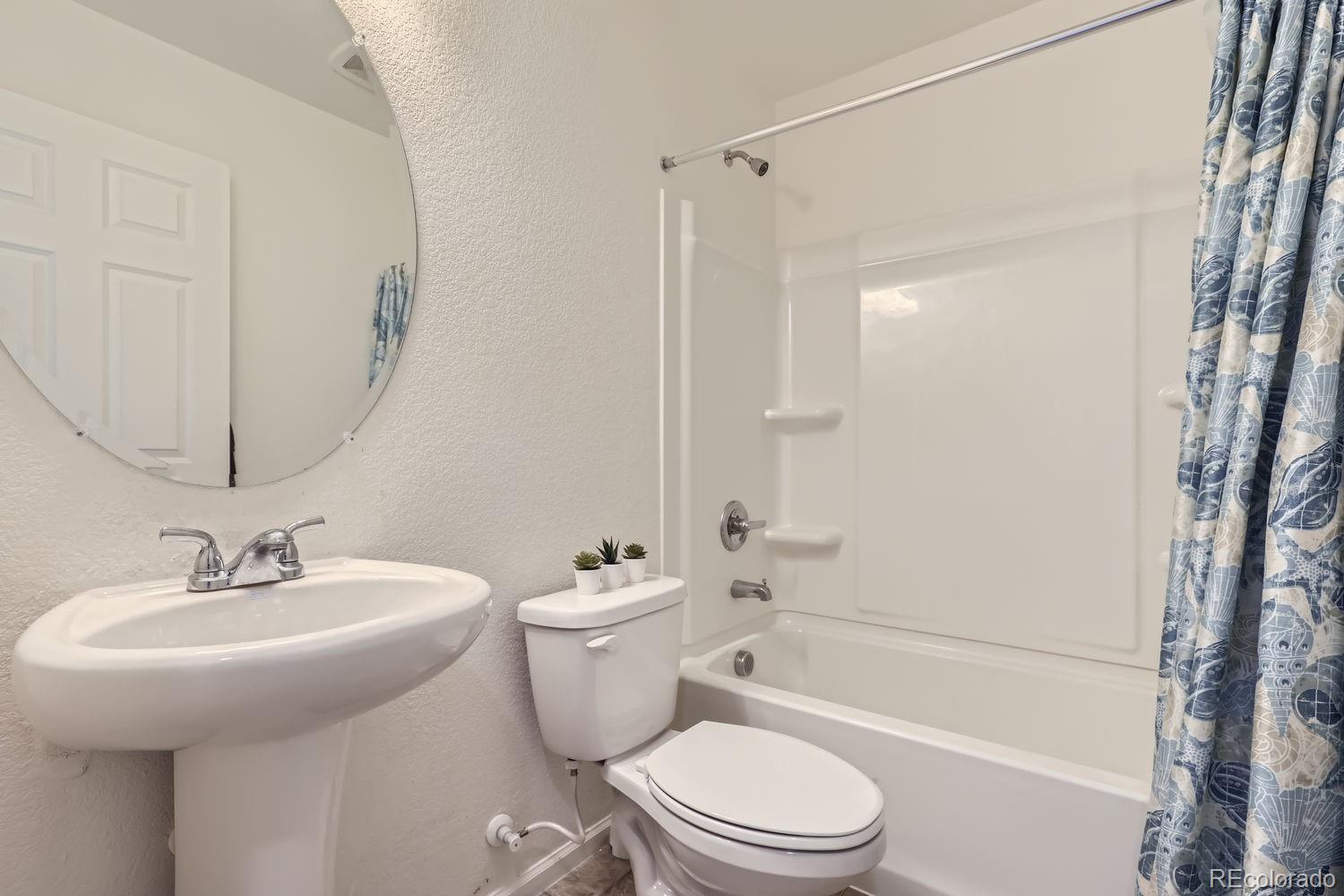 4599 N Quemoy Street