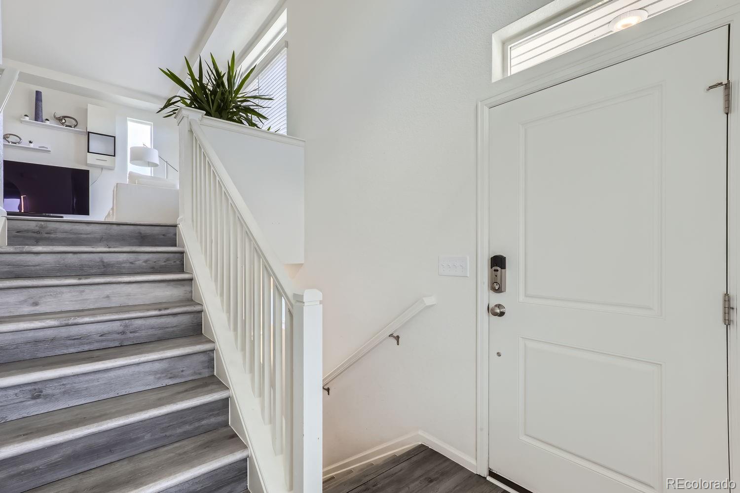 4599 N Quemoy Street