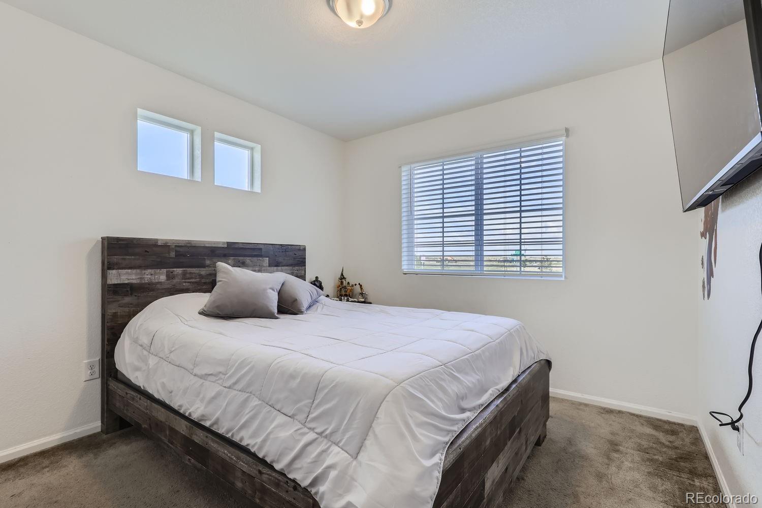 4599 N Quemoy Street