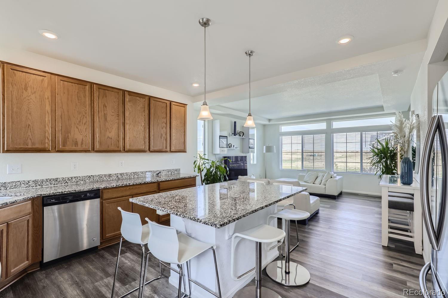 4599 N Quemoy Street