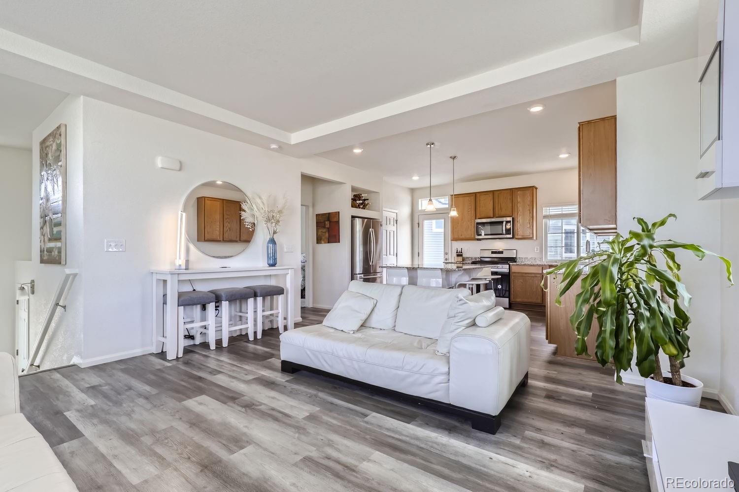 4599 N Quemoy Street