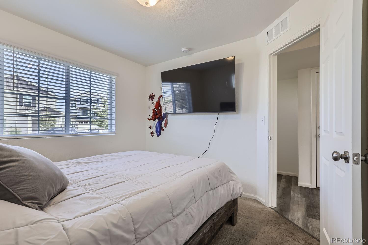 4599 N Quemoy Street