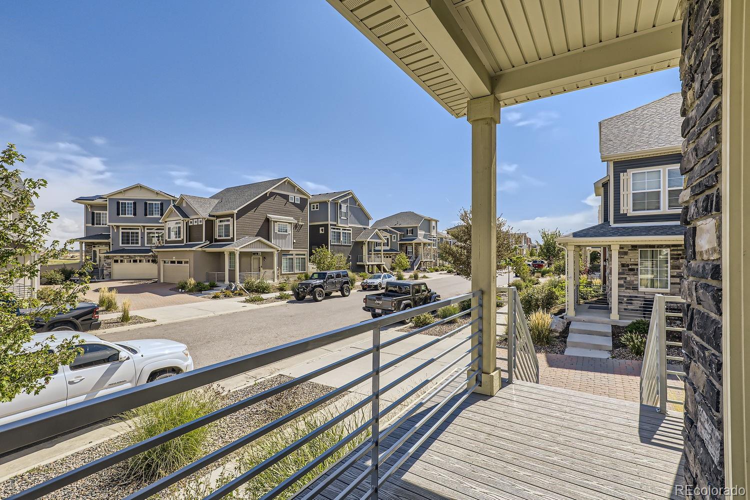 4599 N Quemoy Street