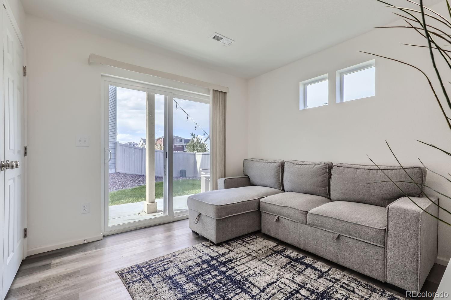 4599 N Quemoy Street