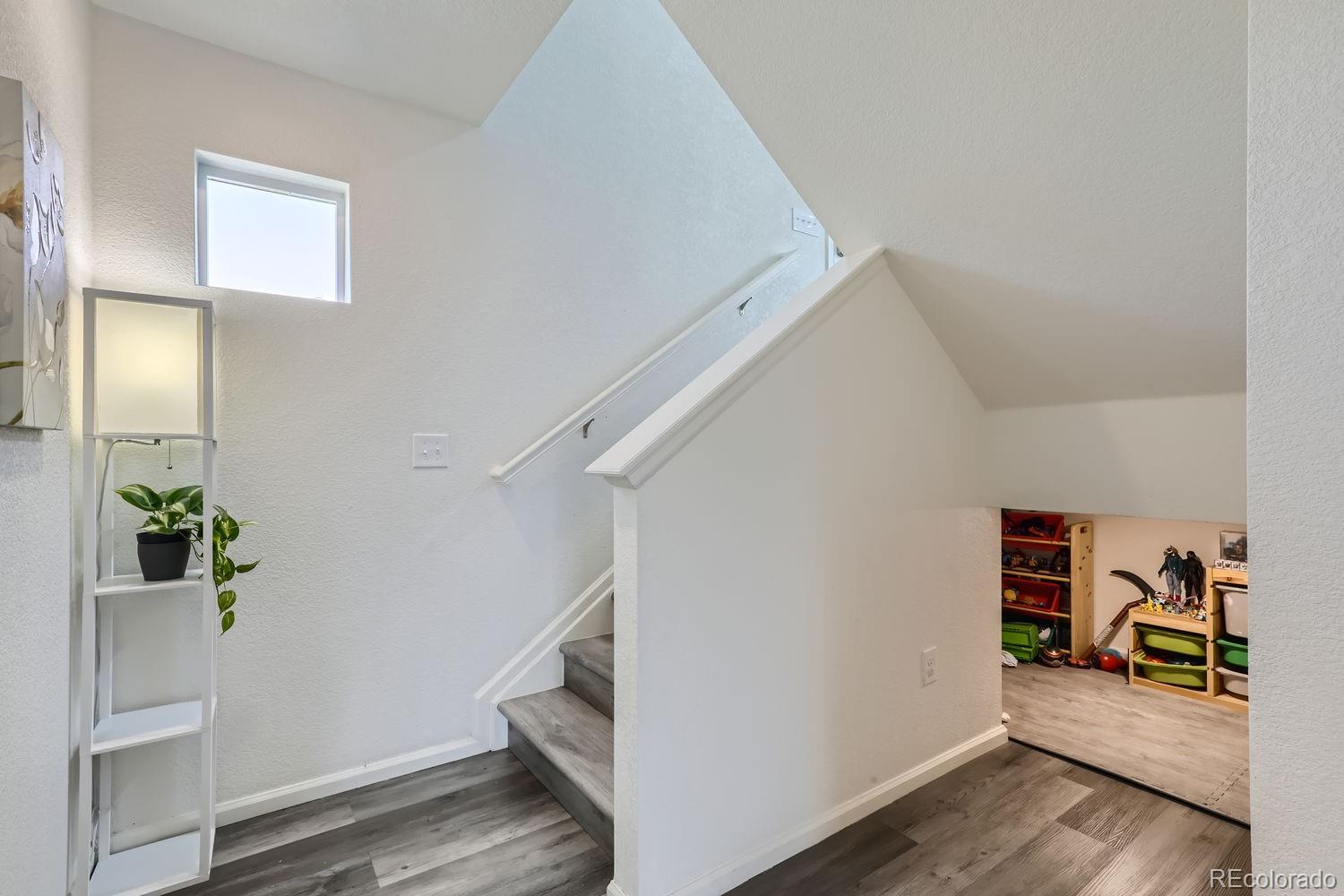 4599 N Quemoy Street