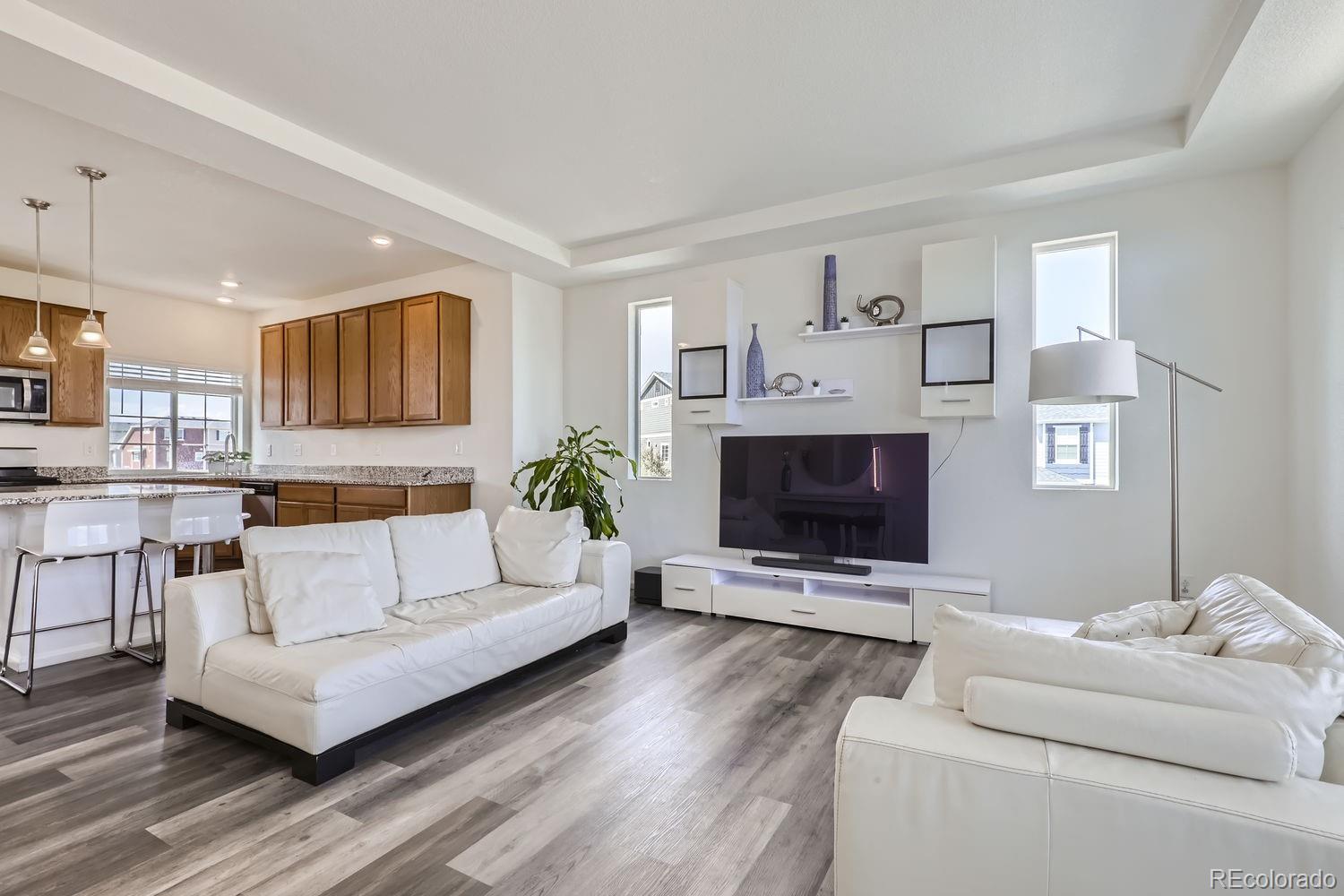 4599 N Quemoy Street