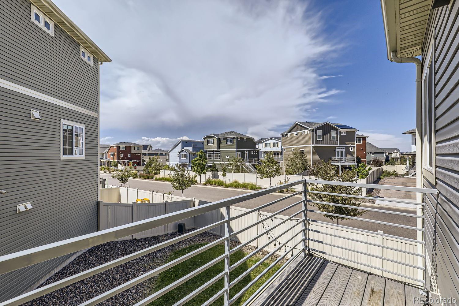 4599 N Quemoy Street