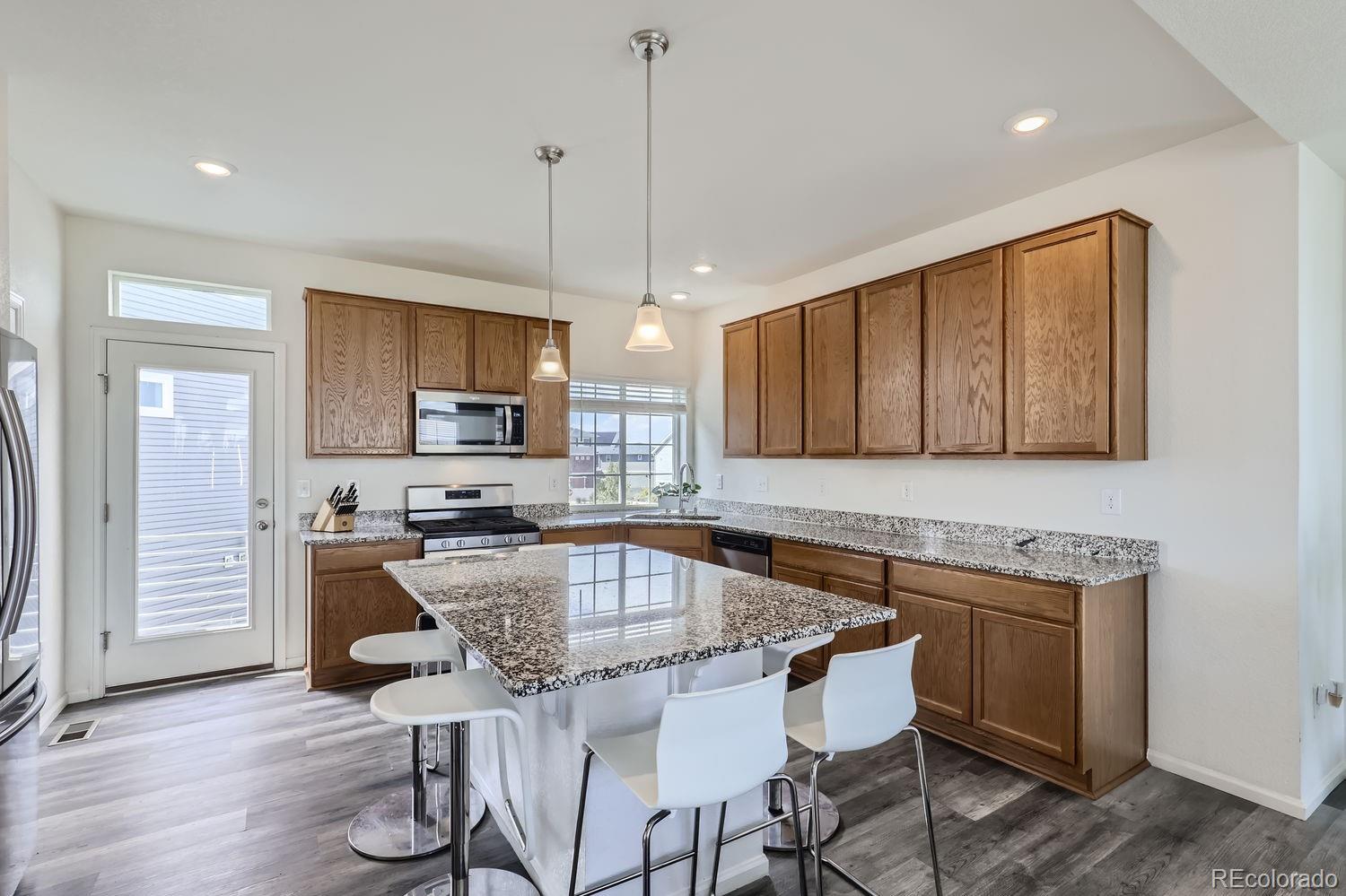 4599 N Quemoy Street