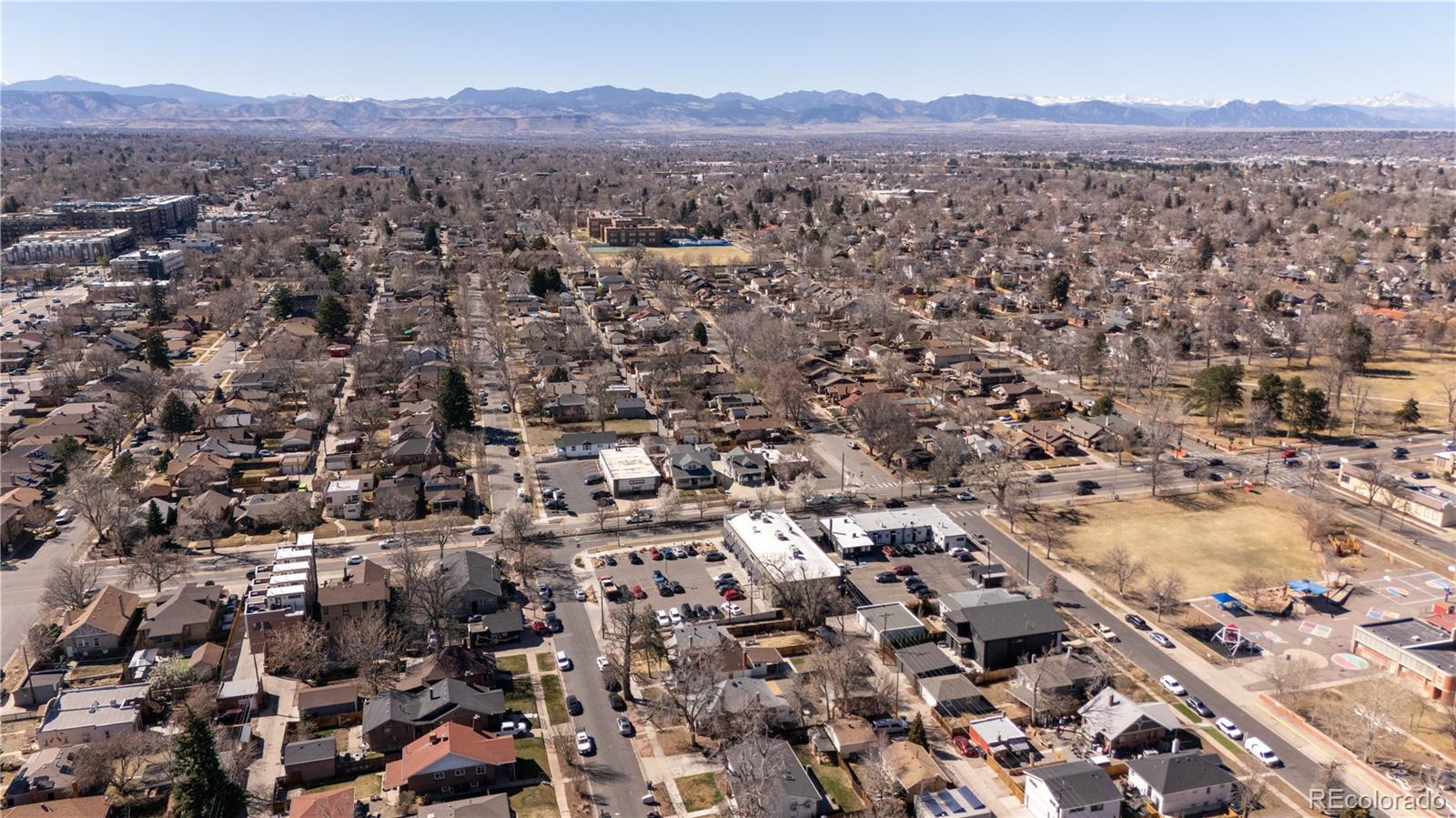 3929 Federal Boulevard