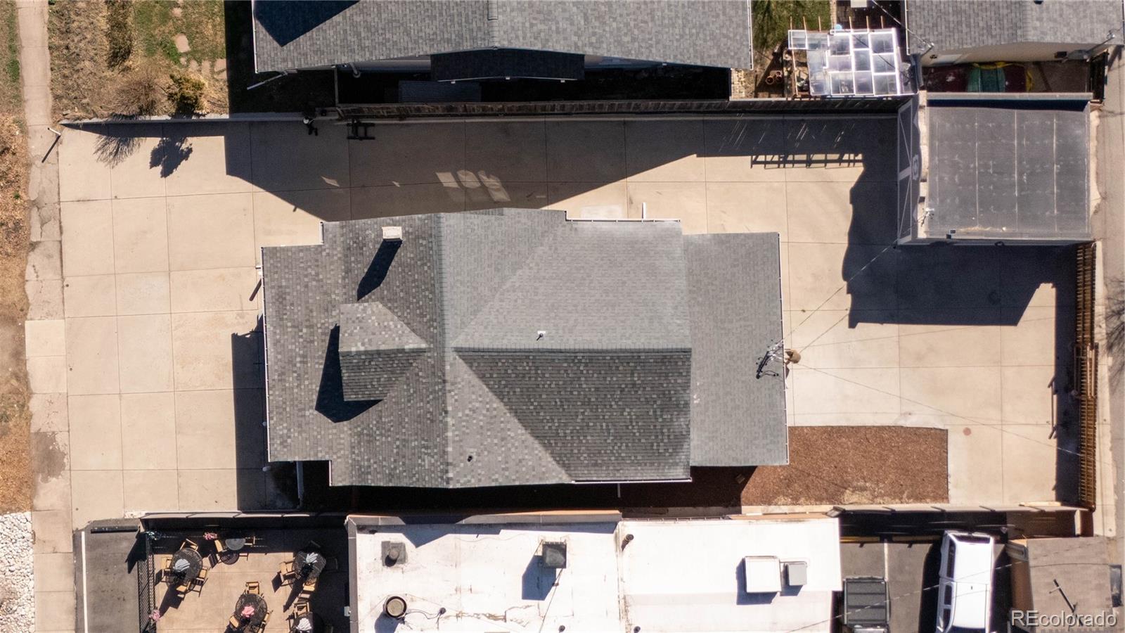 3929 Federal Boulevard