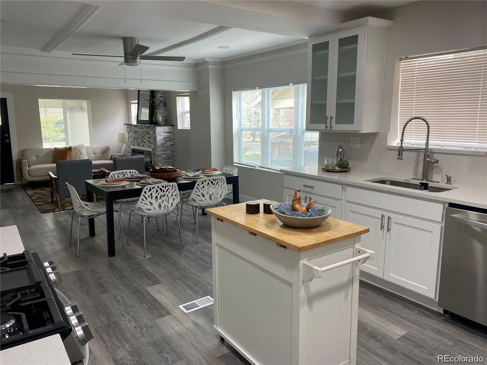 3929 Federal Boulevard