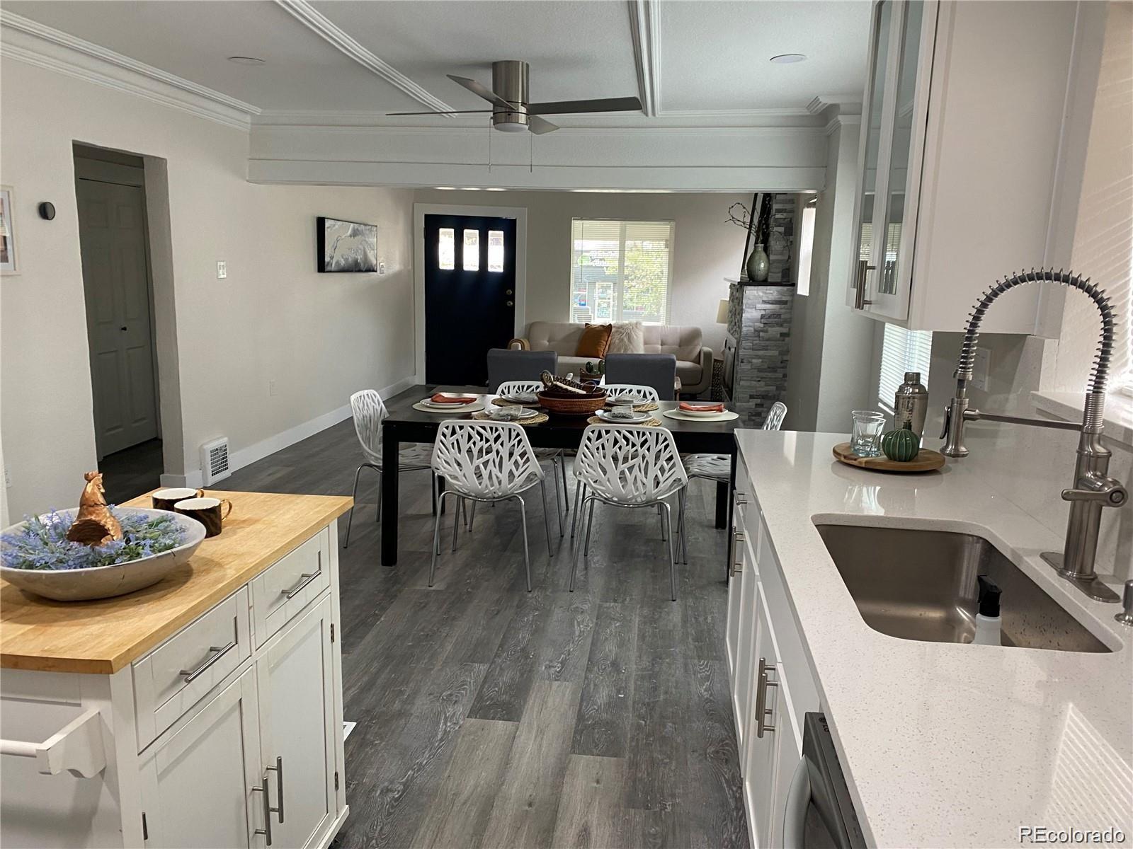 3929 Federal Boulevard