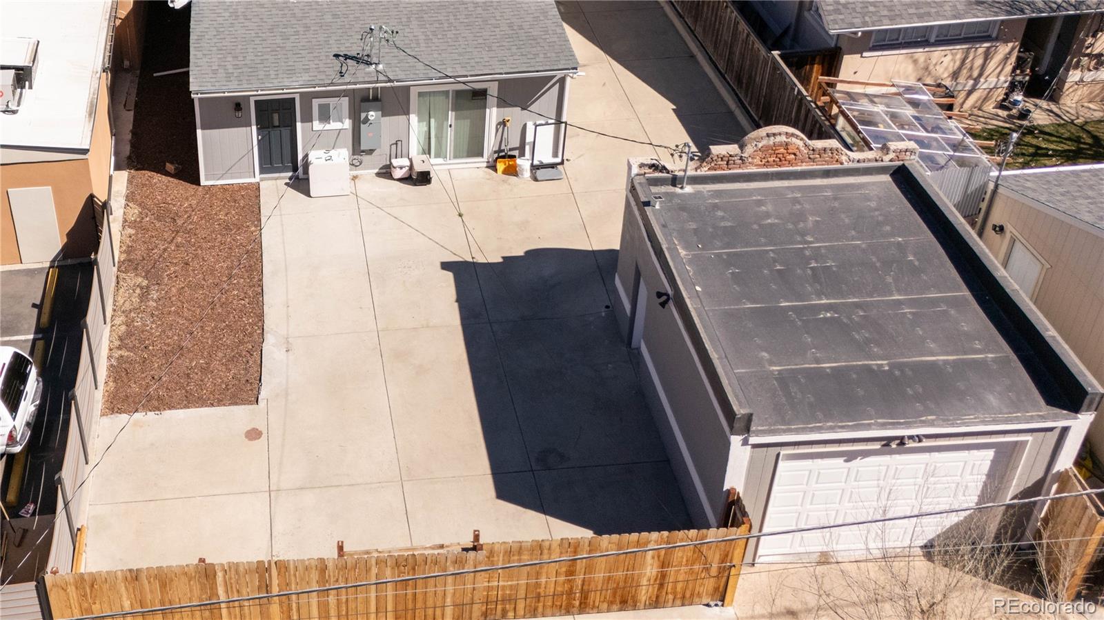 3929 Federal Boulevard