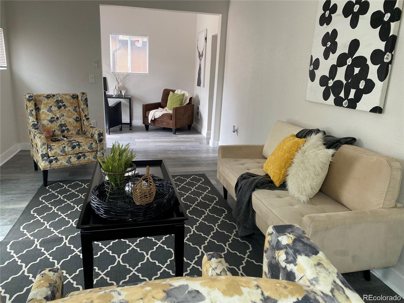 3929 Federal Boulevard