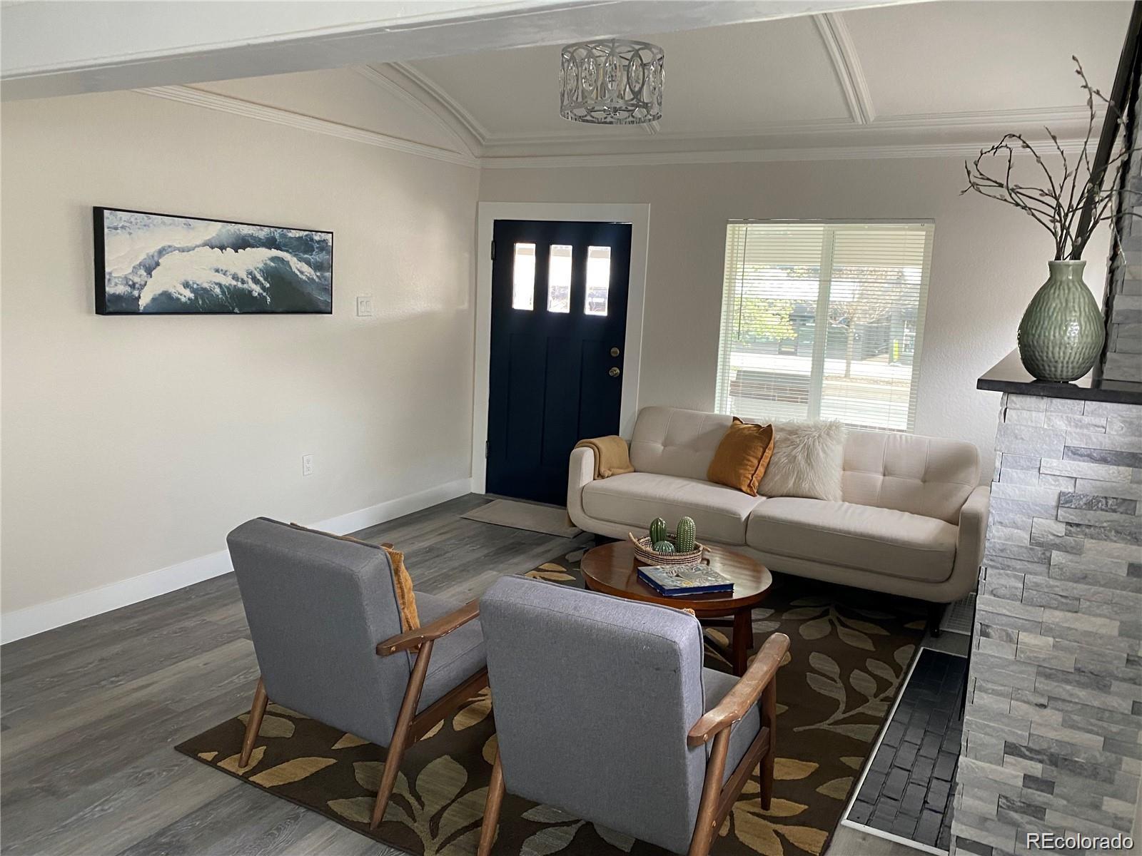 3929 Federal Boulevard