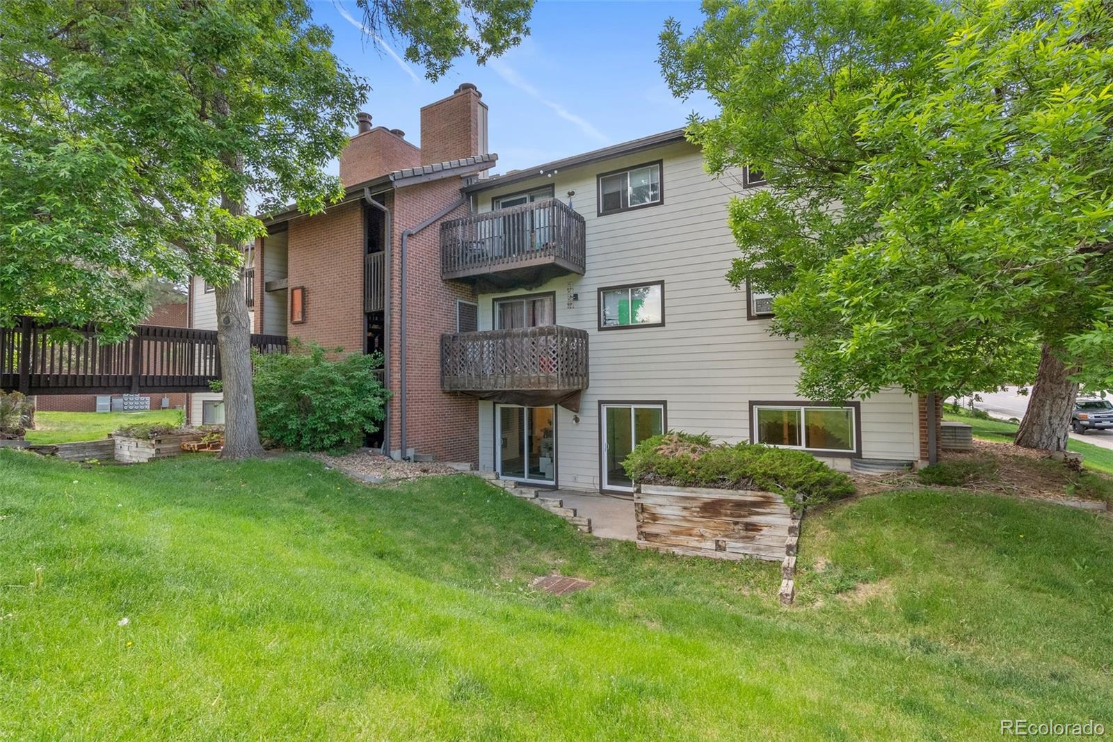 14602 E 2nd Avenue Unit: 111C