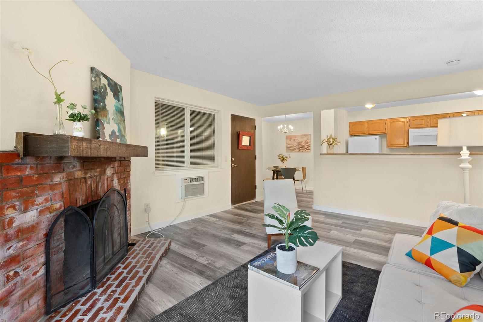 14602 E 2nd Avenue Unit: 111C