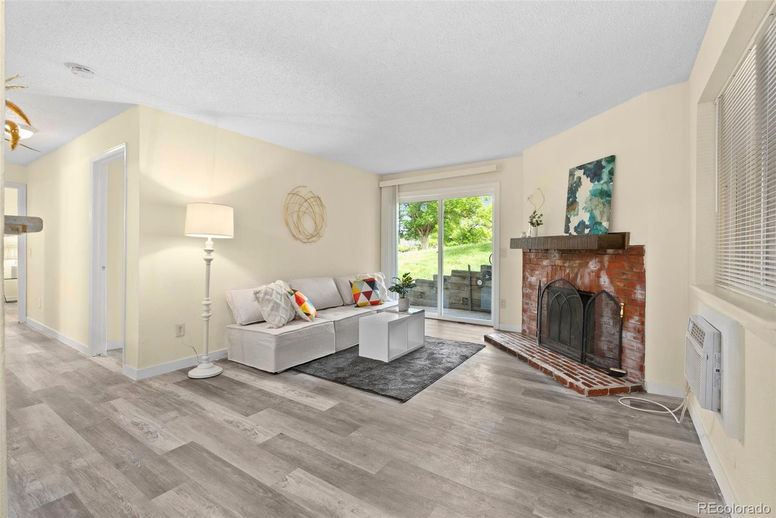 14602 E 2nd Avenue Unit: 111C