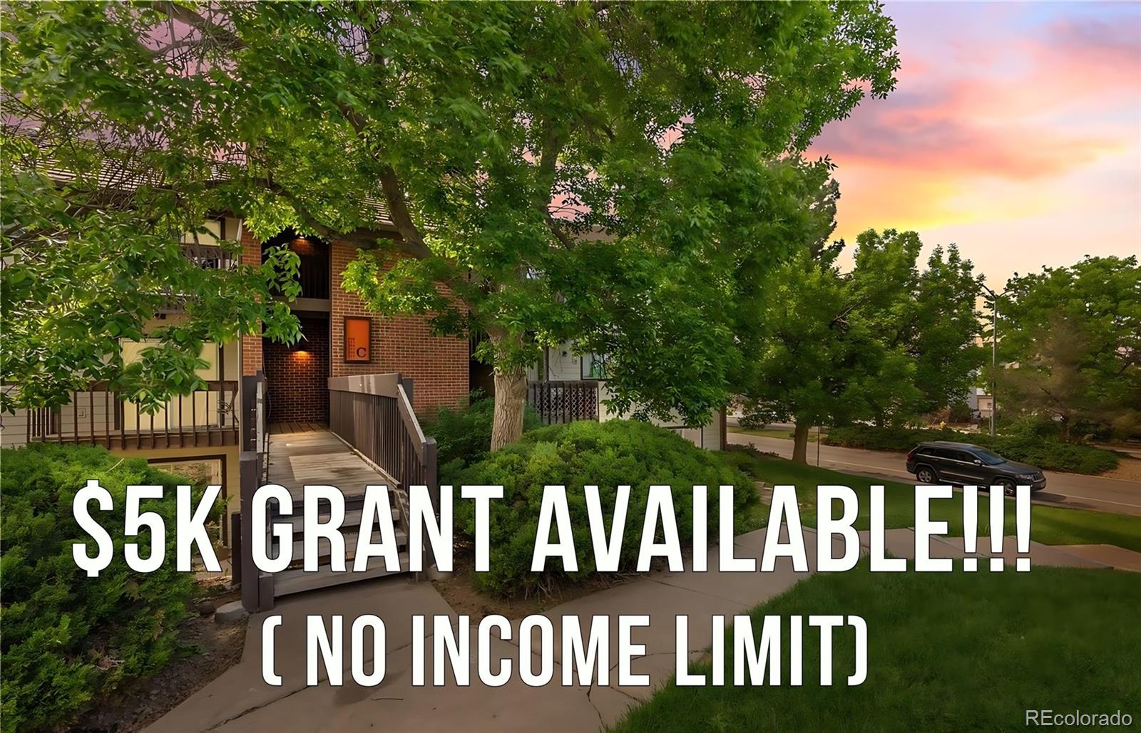 14602 E 2nd Avenue Unit: 111C