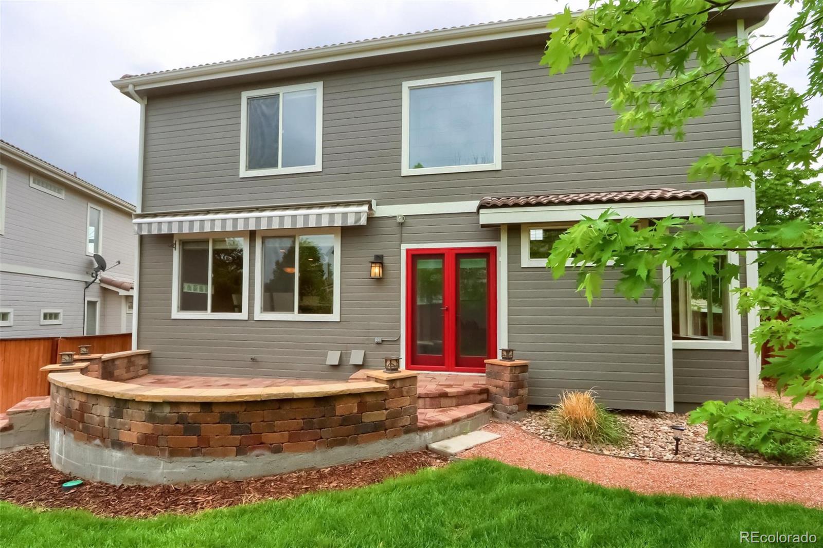 4507 Lyndenwood Point