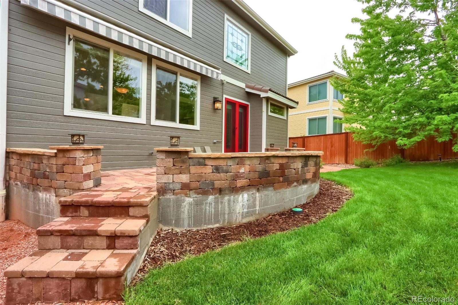 4507 Lyndenwood Point