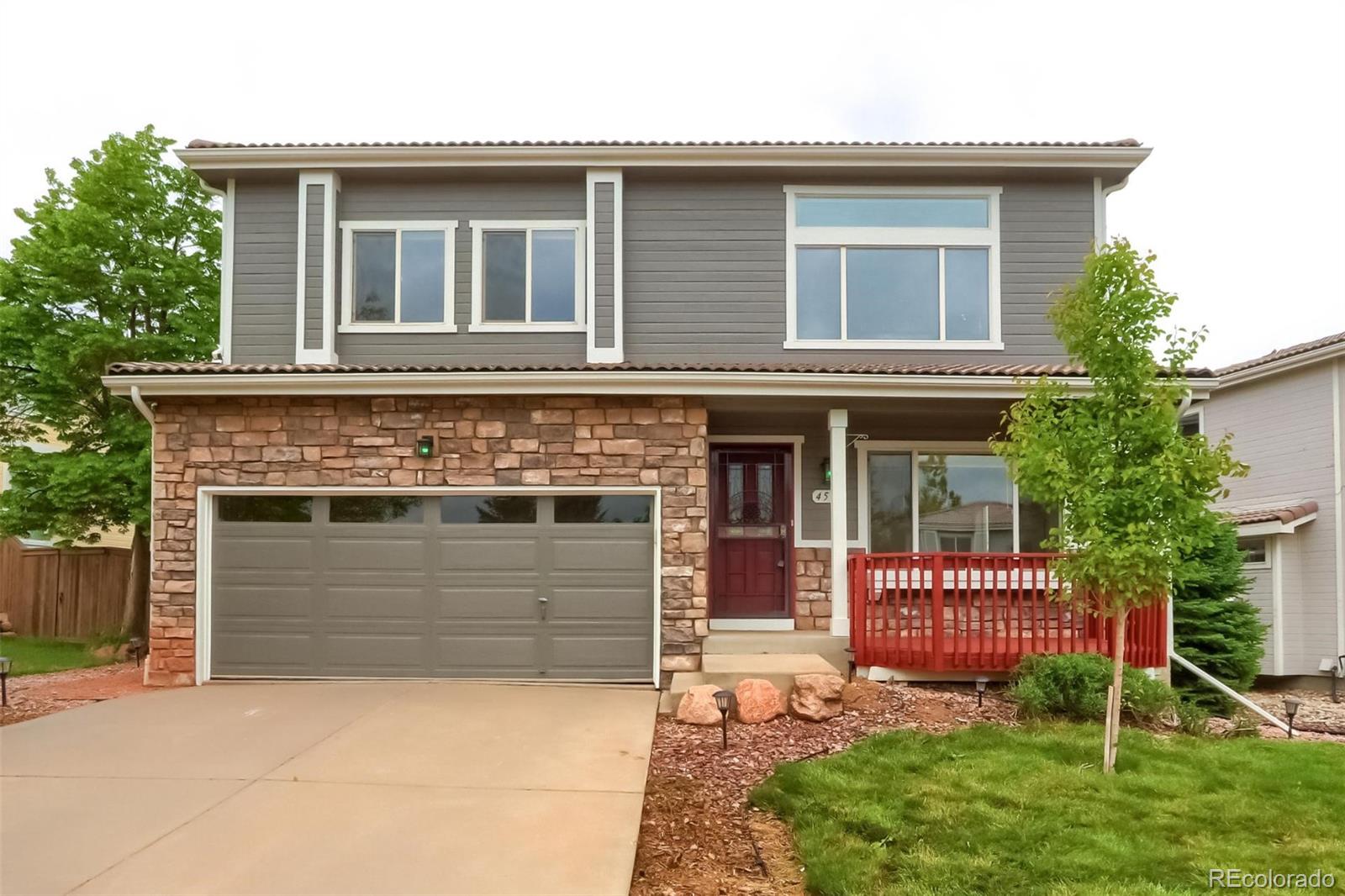 4507 Lyndenwood Point