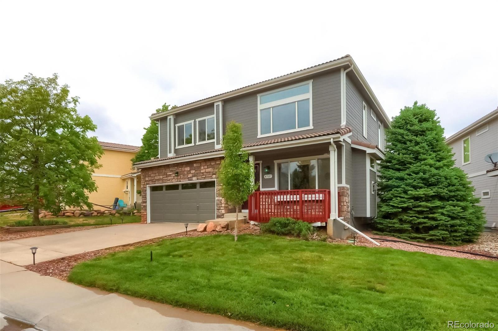 4507 Lyndenwood Point