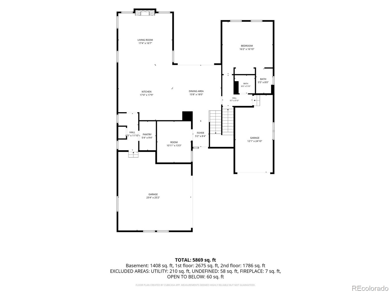854 Flora View Drive