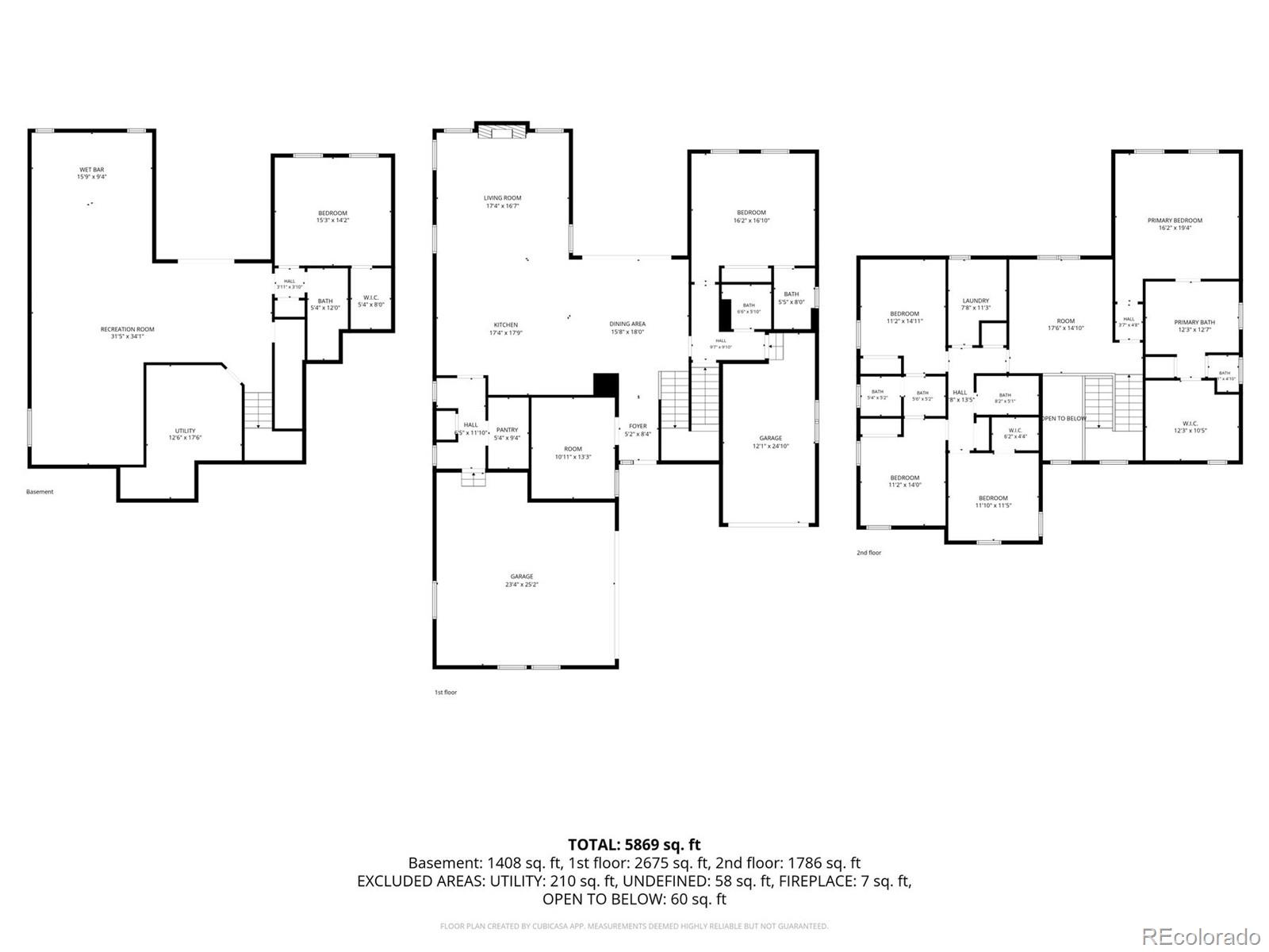 854 Flora View Drive