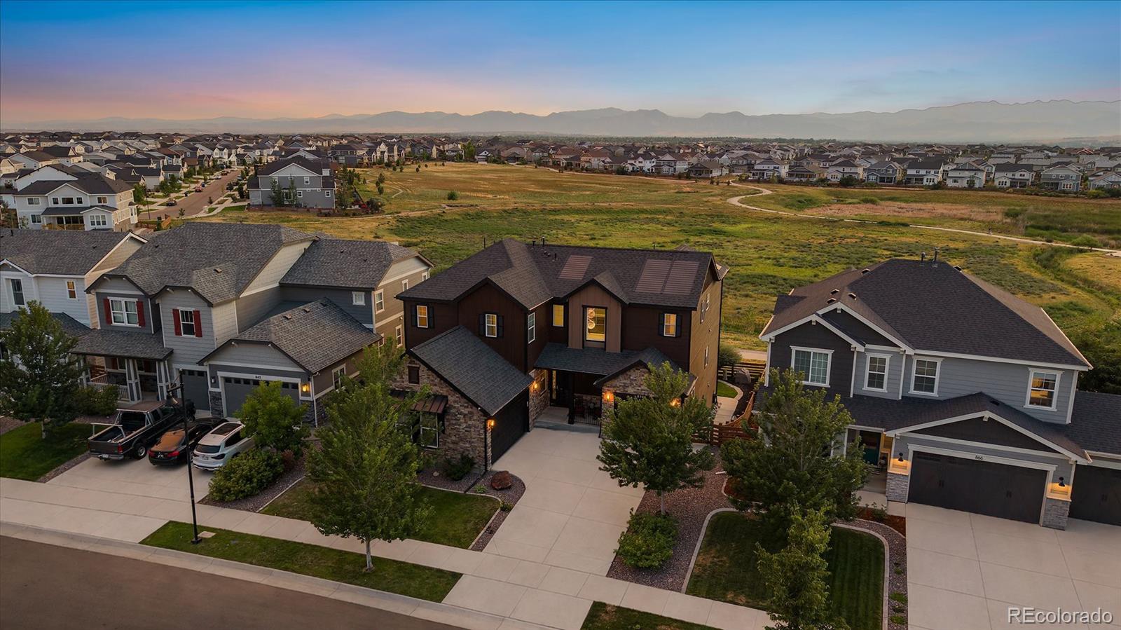 854 Flora View Drive