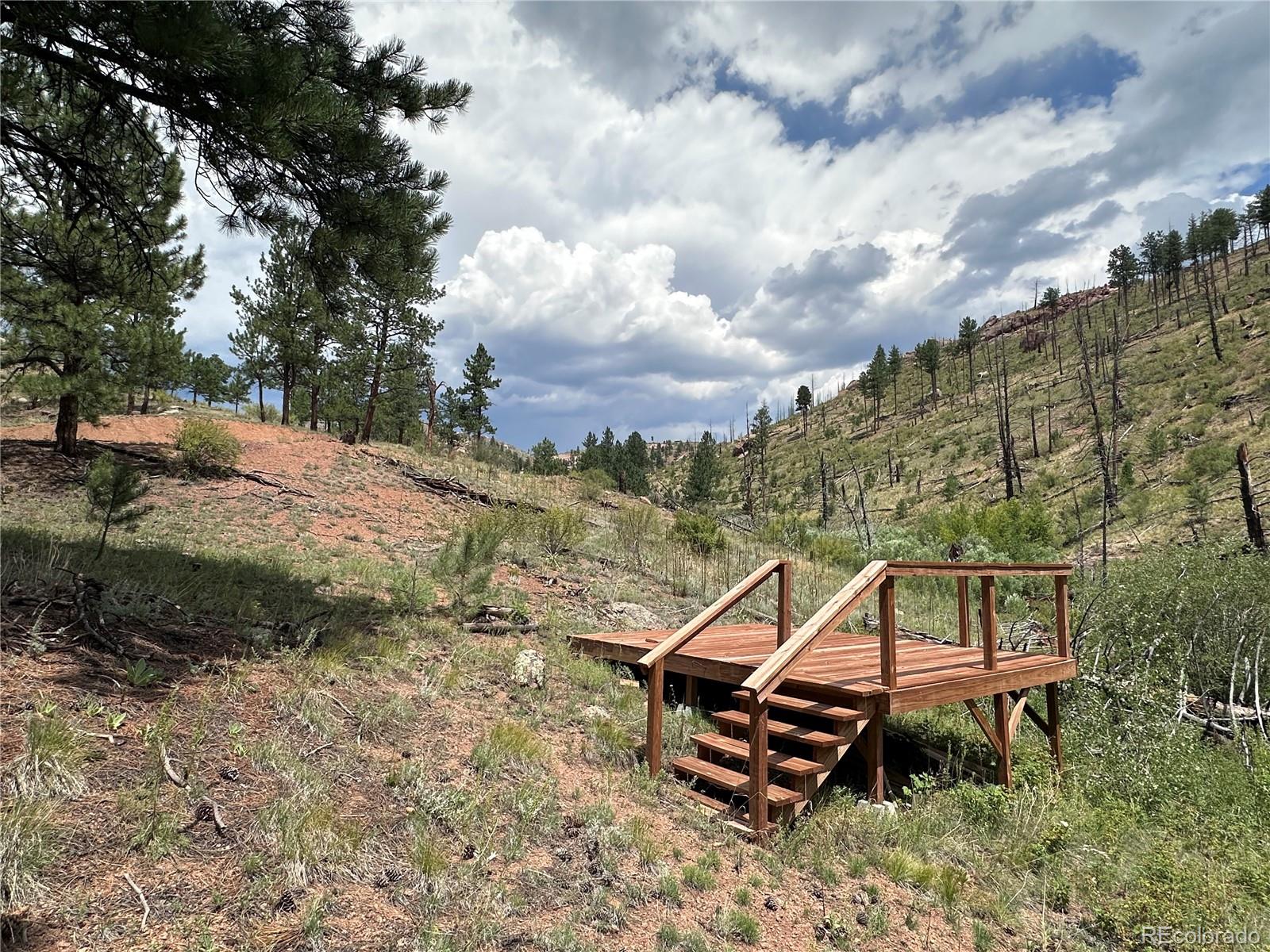 16320 Cochise Trail