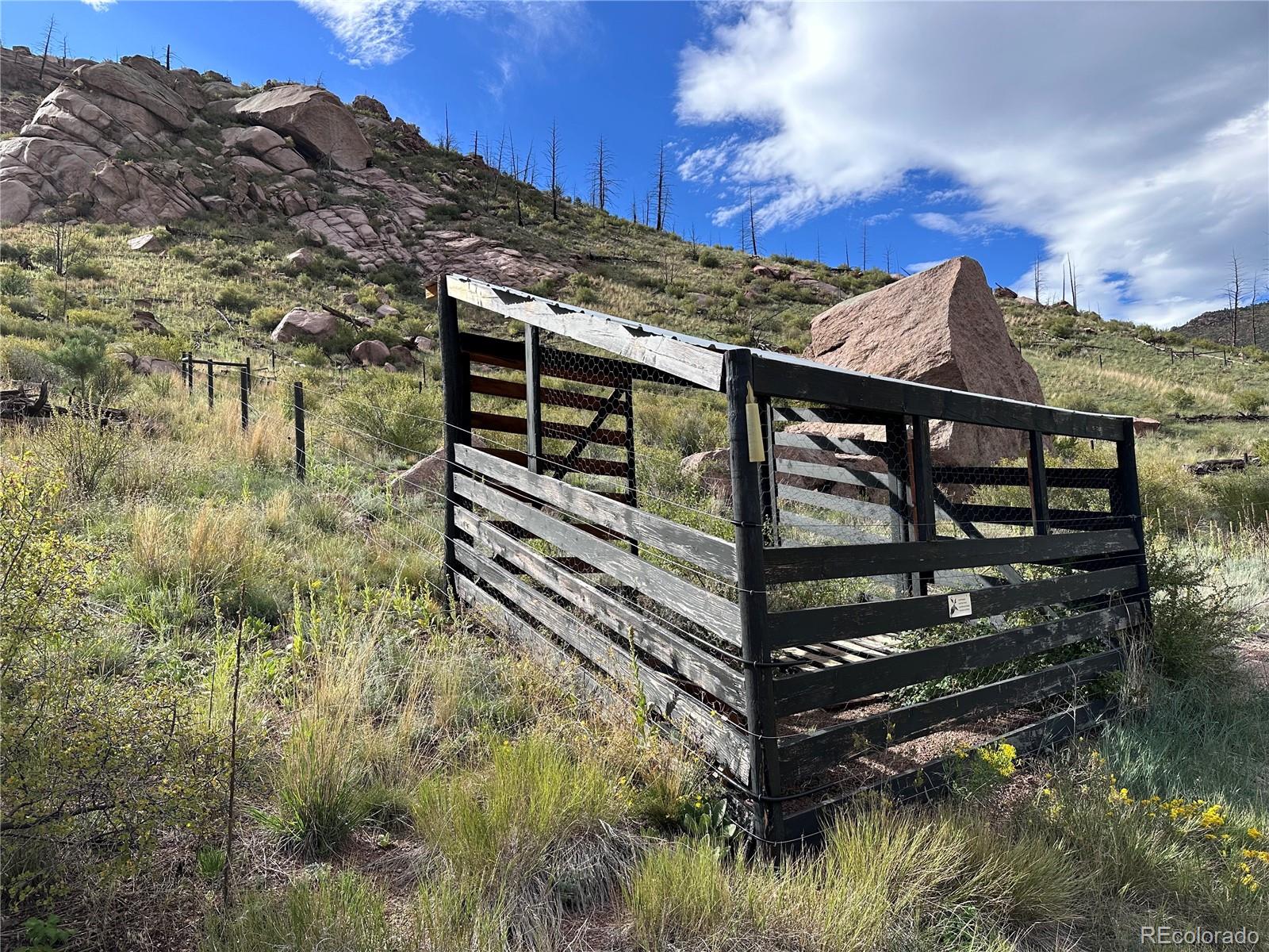 16320 Cochise Trail
