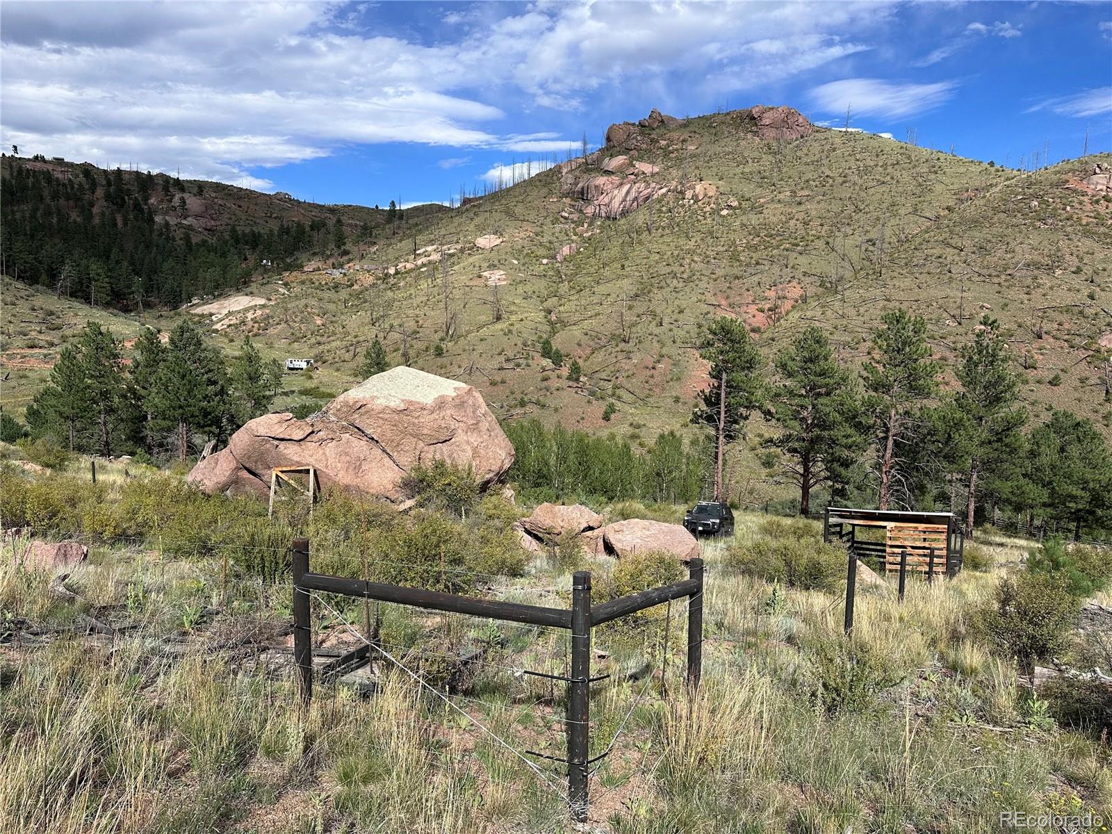 16320 Cochise Trail