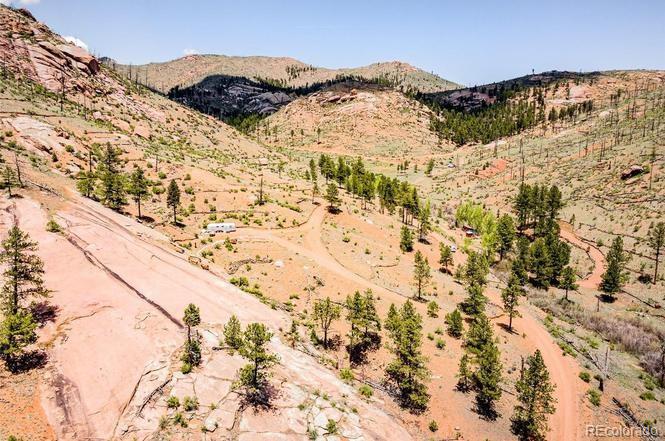 16320 Cochise Trail